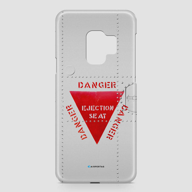 Ejection - Phone Case - Airportag