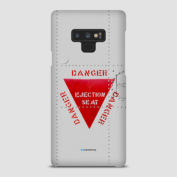 Ejection - Phone Case airportag.myshopify.com