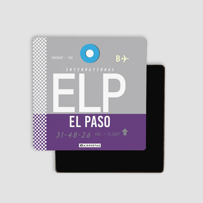 ELP - Magnet
