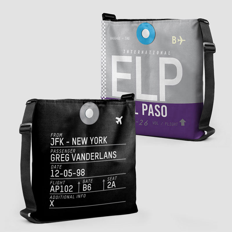 ELP - Tote Bag