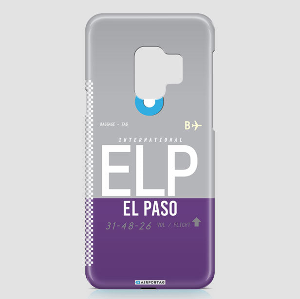 ELP - Phone Case - Airportag