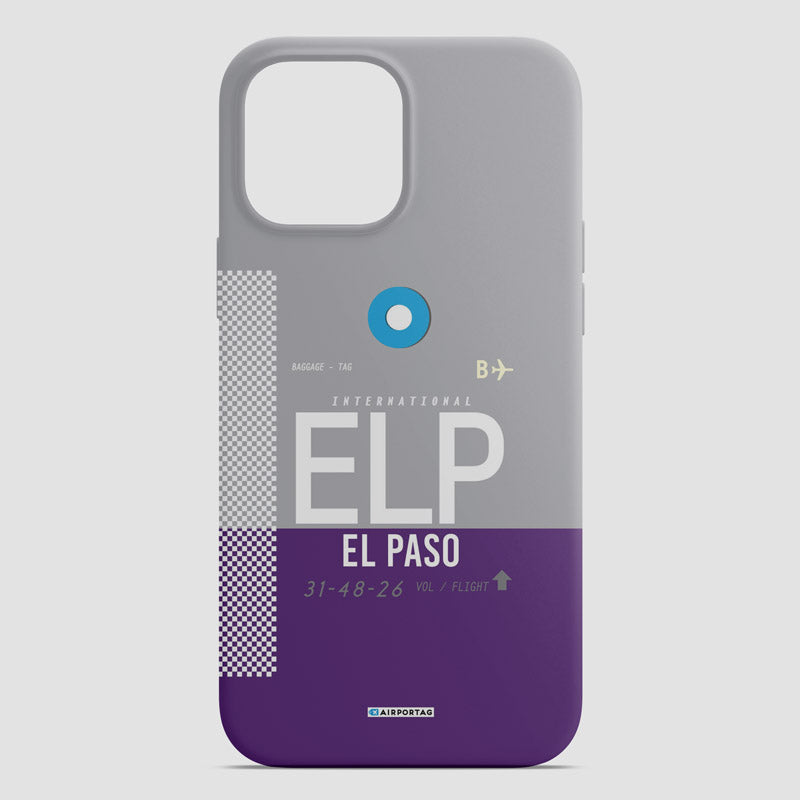 ELP - Phone Case