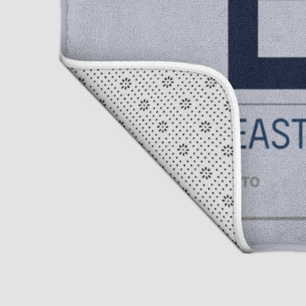 EMA - Bath Mat - Airportag