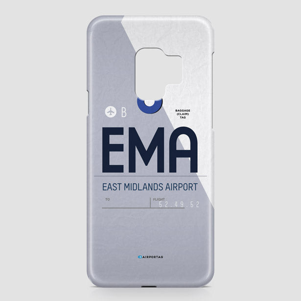 EMA - Phone Case - Airportag