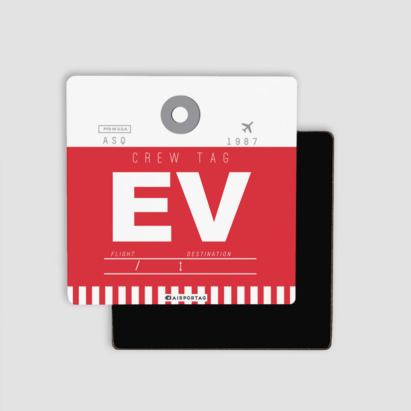 EV - マグネット