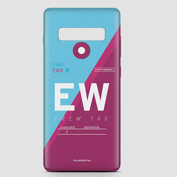 EW - Phone Case airportag.myshopify.com