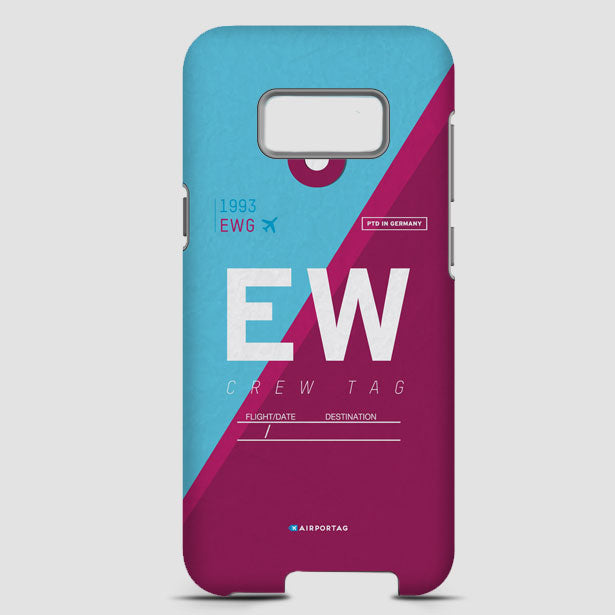 EW - Phone Case - Airportag