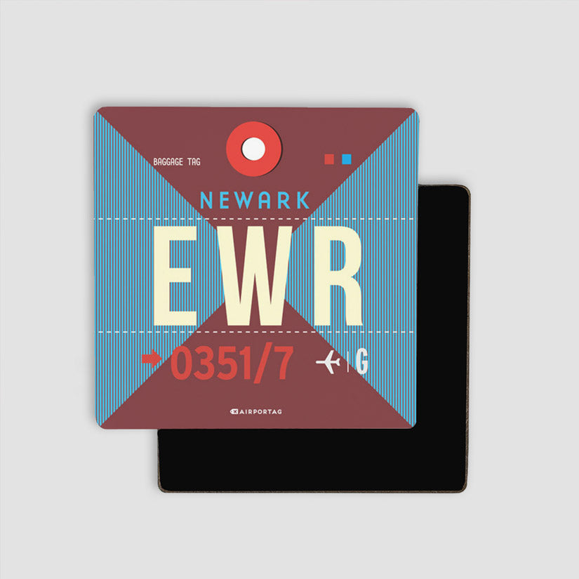 EWR - Magnet