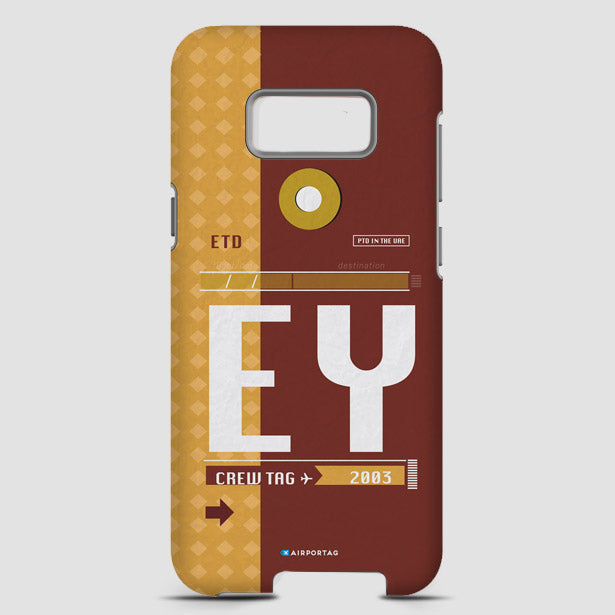 EY - Phone Case - Airportag