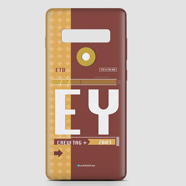 EY - Phone Case airportag.myshopify.com