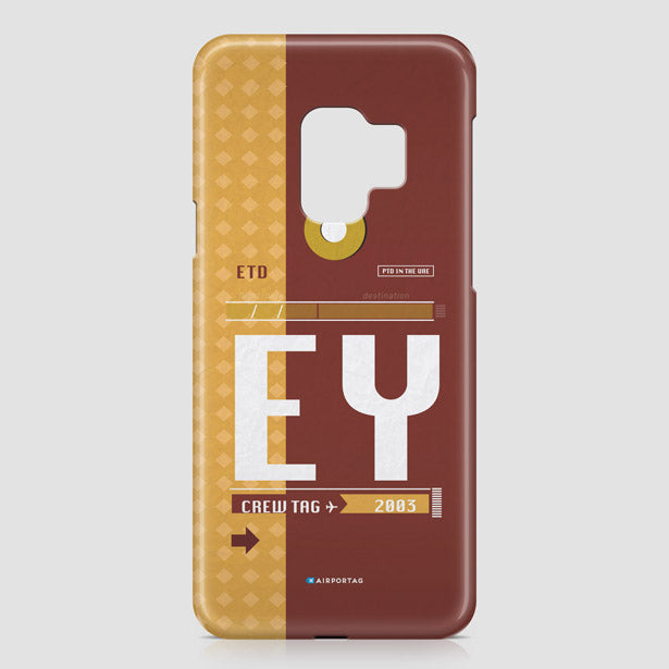 EY - Phone Case - Airportag