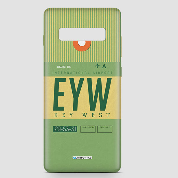 EYW - Phone Case airportag.myshopify.com