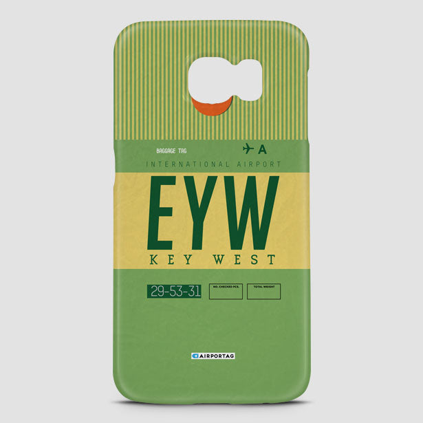 EYW - Phone Case - Airportag