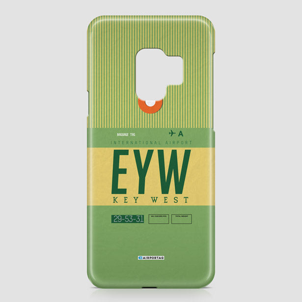 EYW - Phone Case - Airportag