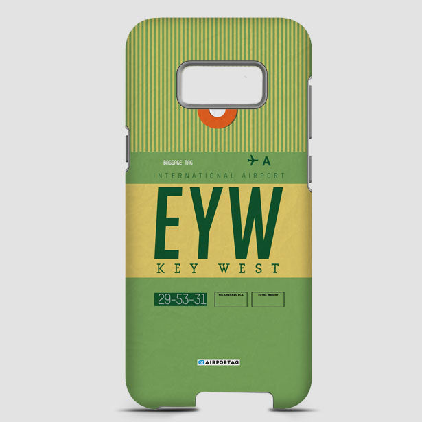 EYW - Phone Case - Airportag