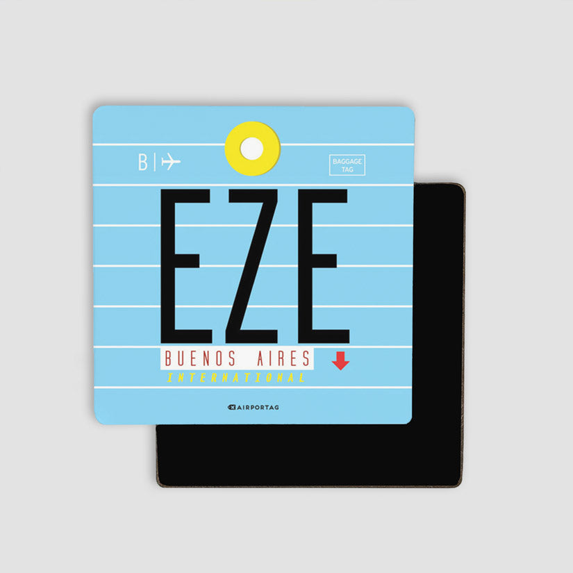 EZE - Magnet