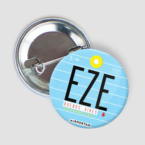 EZE - Button - Airportag