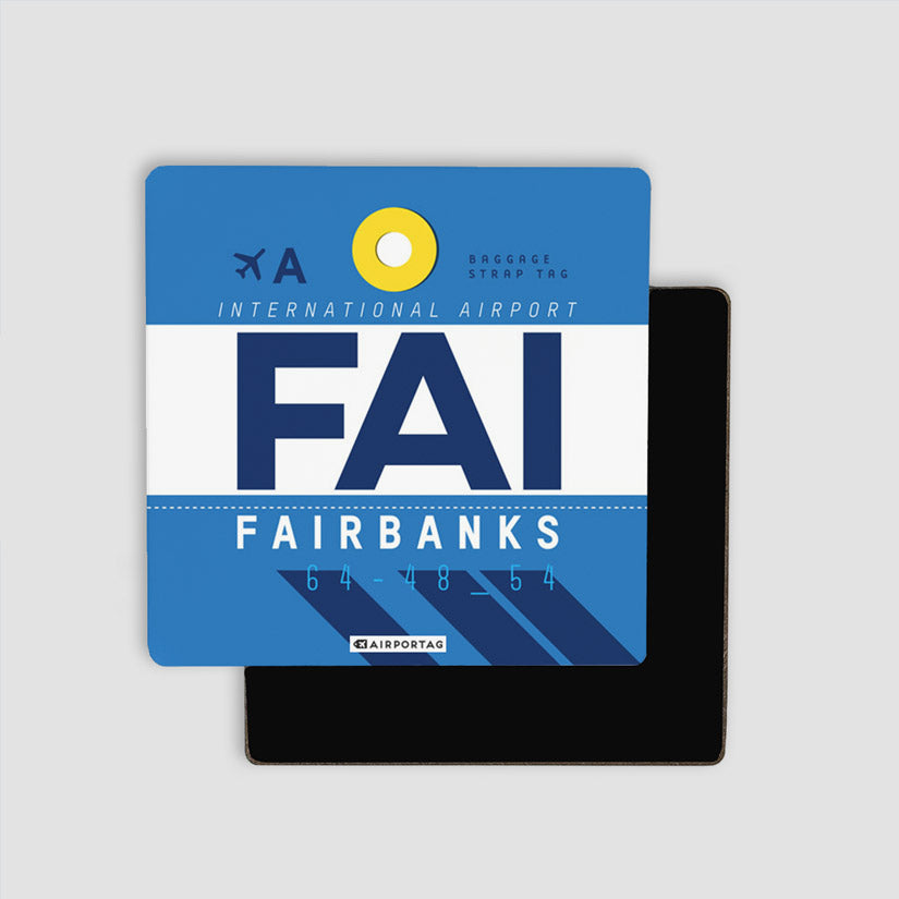 FAI - Magnet