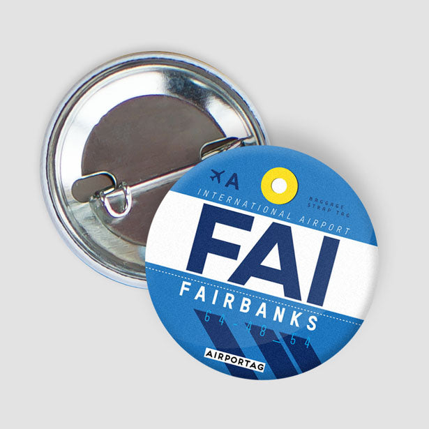 FAI - Button - Airportag