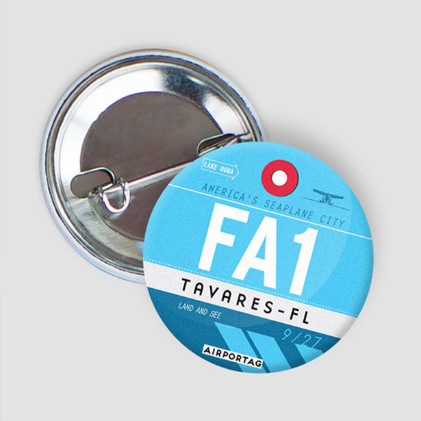 FA1 - Button - Airportag