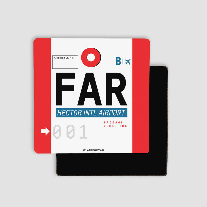 FAR - Magnet