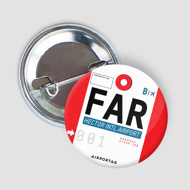 FAR - Button - Airportag