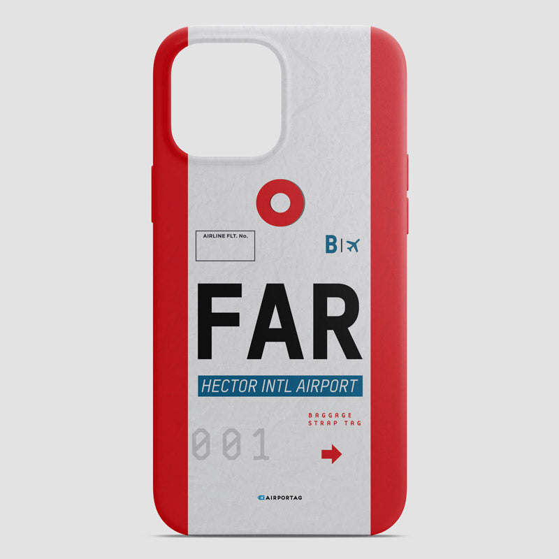 FAR - 電話ケース