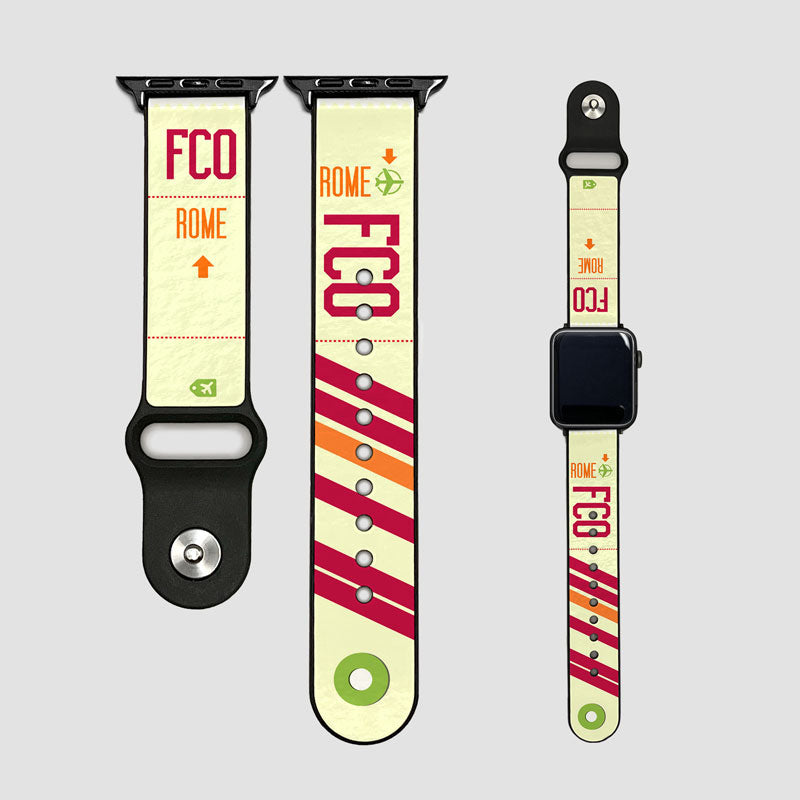 FCO - アップルウォッチバンド
