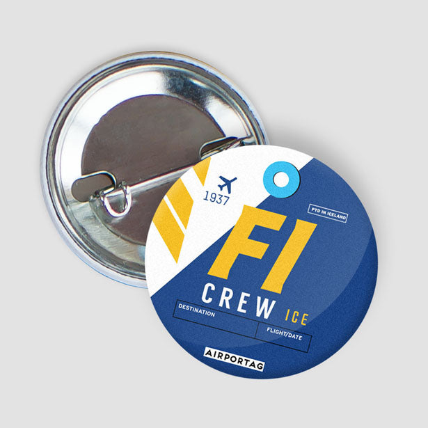 FI - Button - Airportag