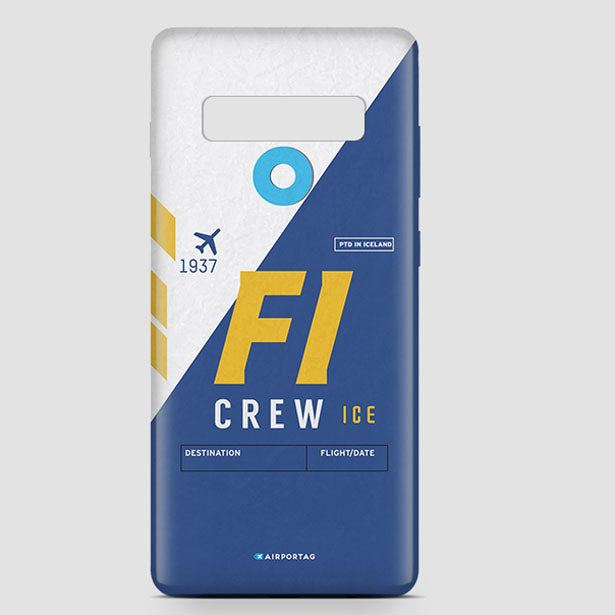 FI - Phone Case airportag.myshopify.com