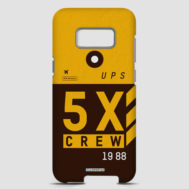 5X - Phone Case - Airportag