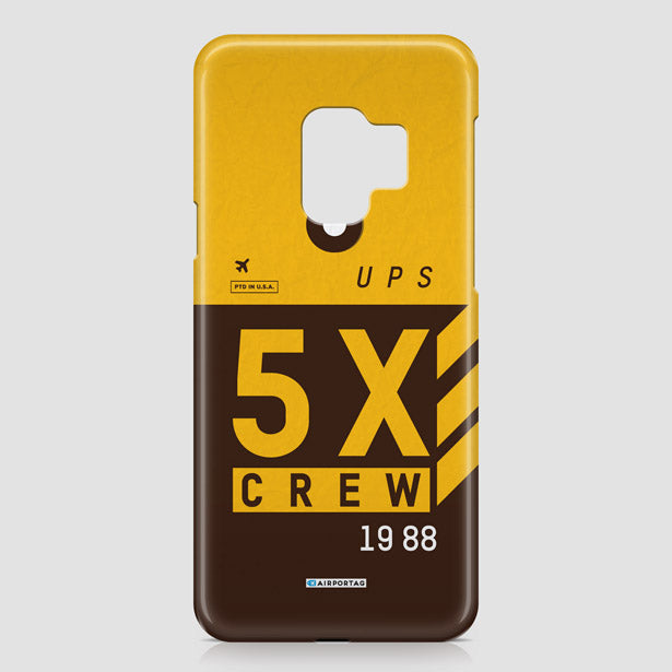 5X - Phone Case - Airportag