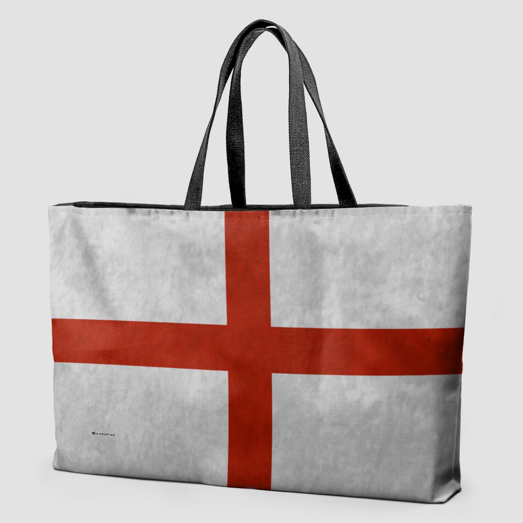 England's Flag - Weekender Bag - Airportag
