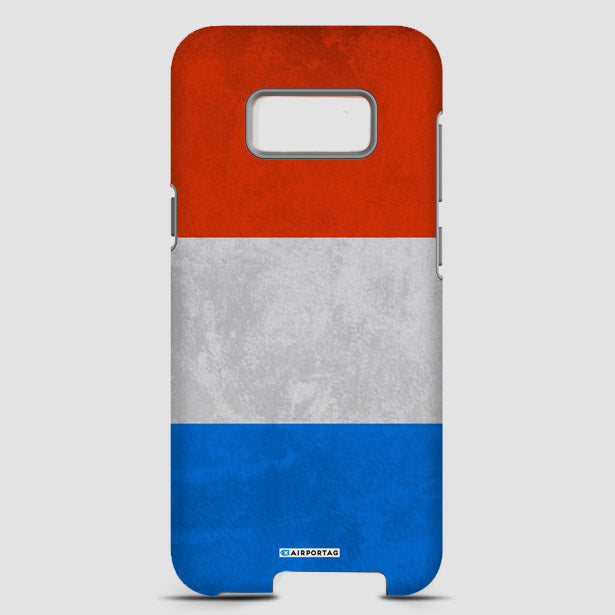 French Flag - Phone Case - Airportag