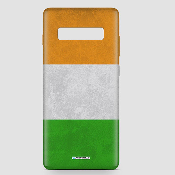 Irish Flag - Phone Case airportag.myshopify.com