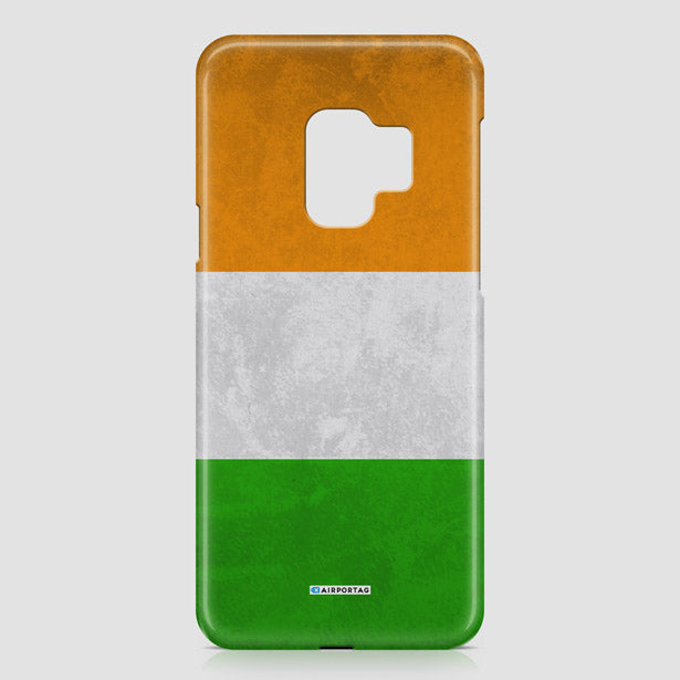 Irish Flag - Phone Case - Airportag