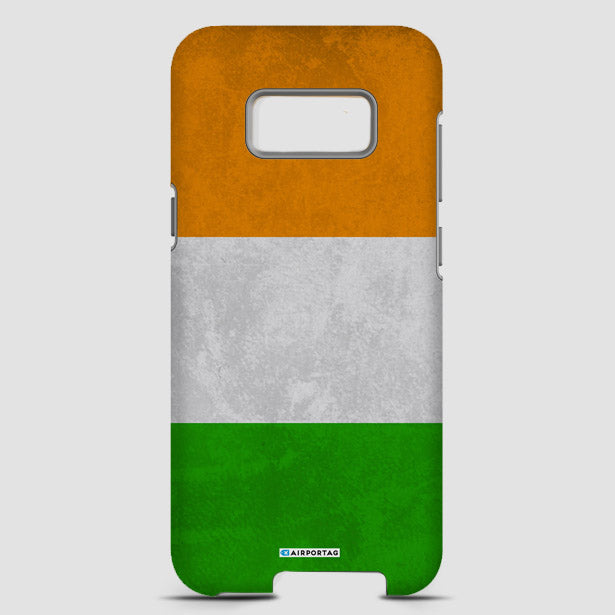 Irish Flag - Phone Case - Airportag