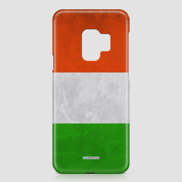 Italian Flag - Phone Case - Airportag