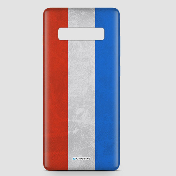 Dutch Flag - Phone Case airportag.myshopify.com