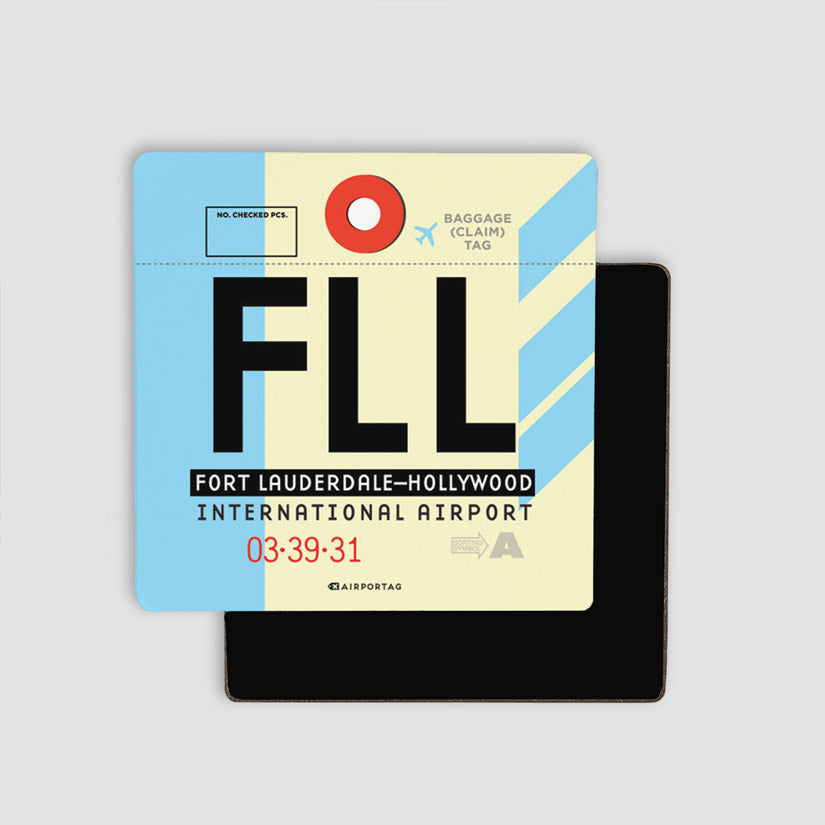 FLL - Aimant
