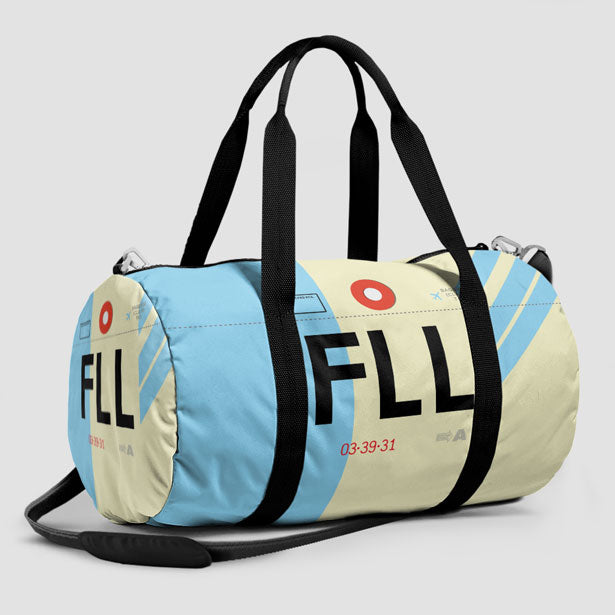 FLL - Duffle Bag - Airportag