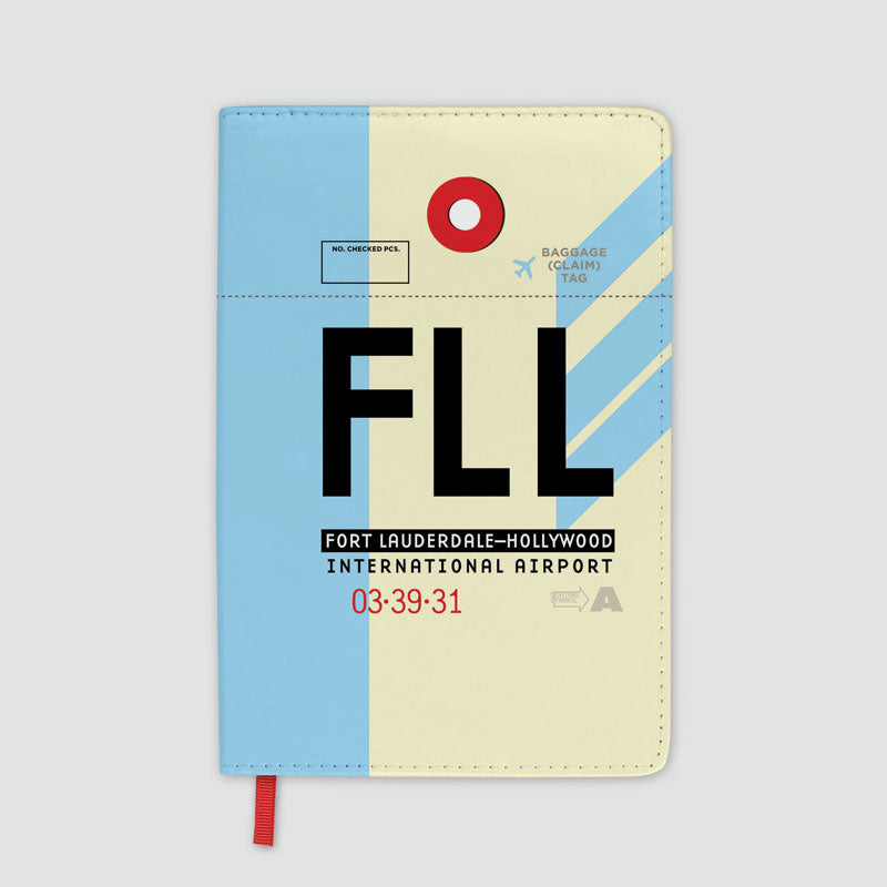 FLL - Journal