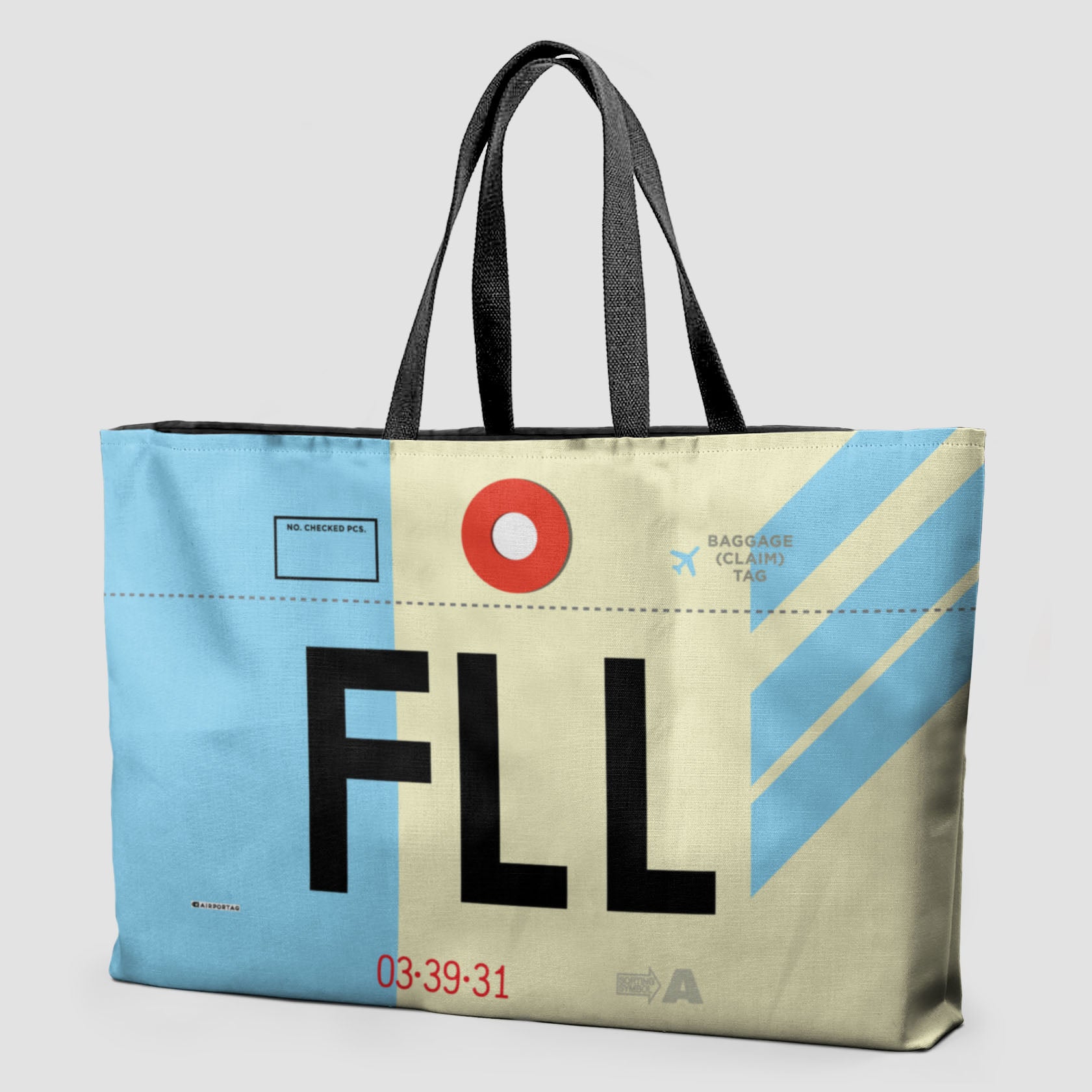 FLL - Weekender Bag - Airportag