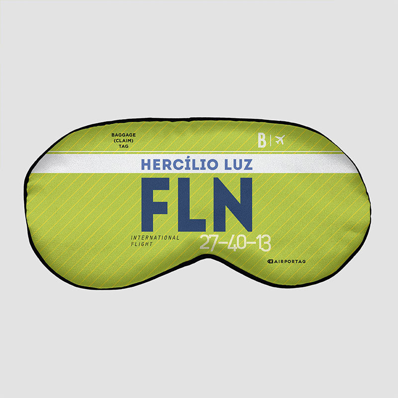 FLN - Sleep Mask