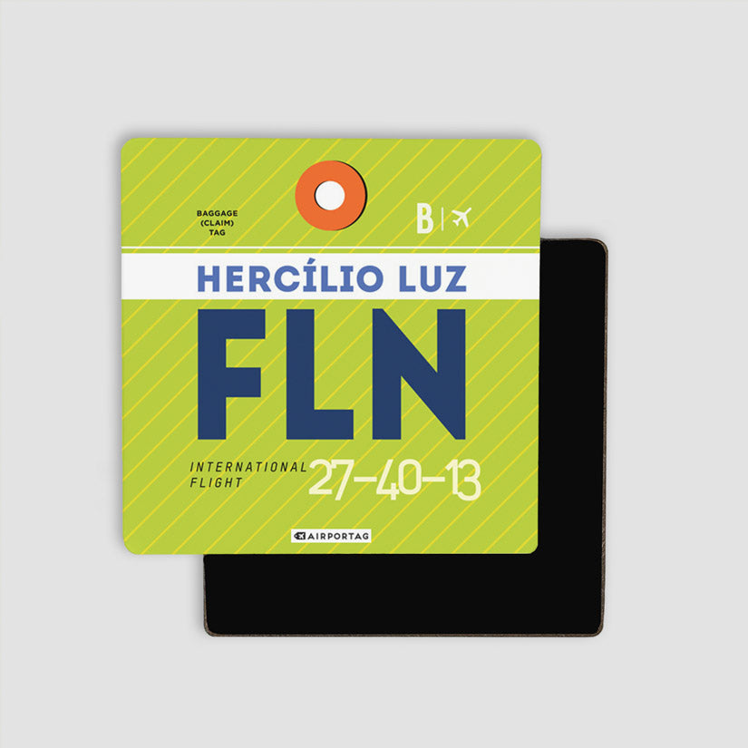 FLN - Magnet