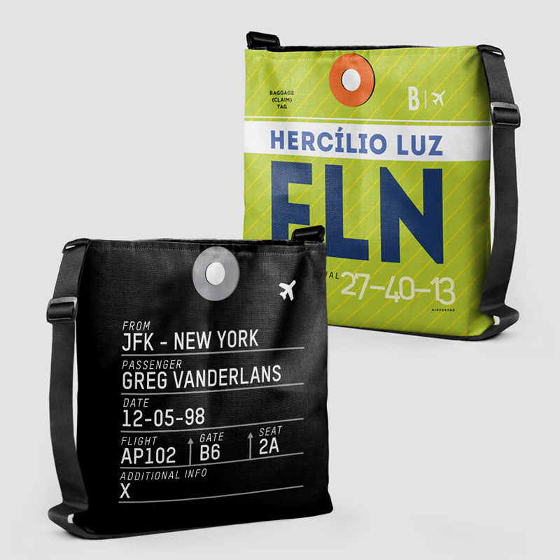 FLN - Tote Bag