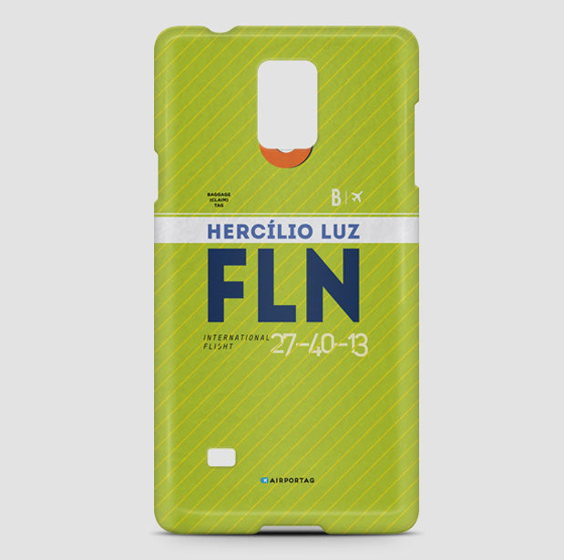 FLN - Phone Case - Airportag