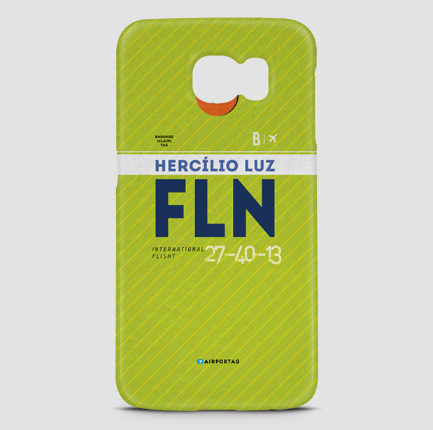 FLN - Phone Case - Airportag