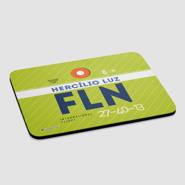 FLN - Mousepad - Airportag