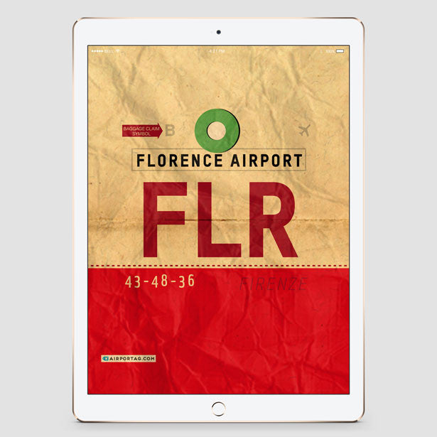 FLR - Mobile wallpaper - Airportag